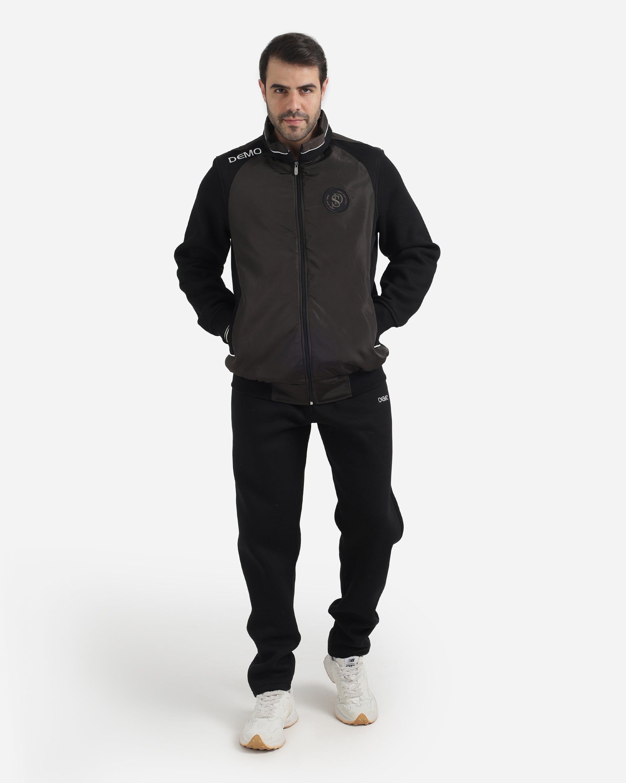 تريننج ميلتون صدر وتربروف