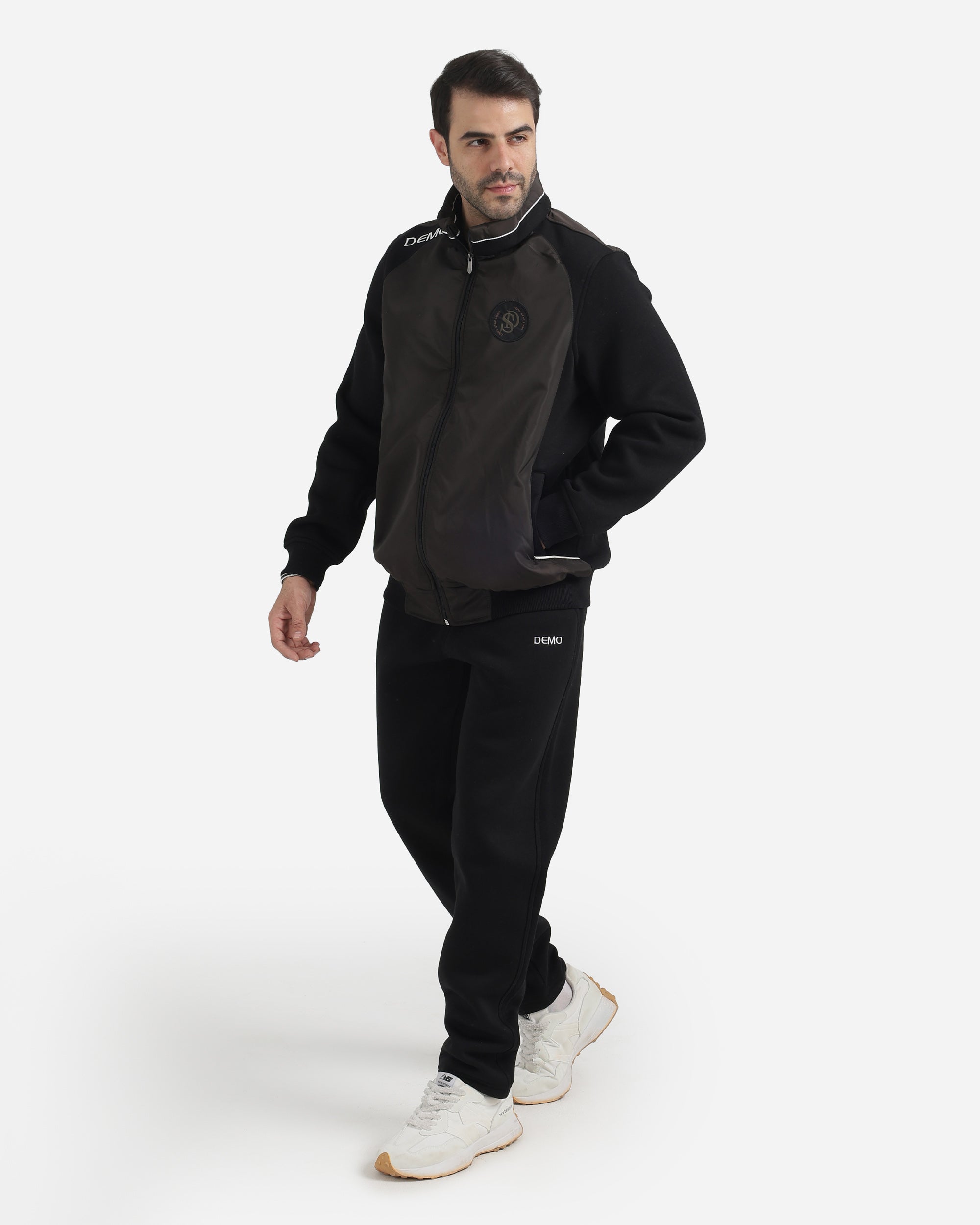 تريننج ميلتون صدر وتربروف