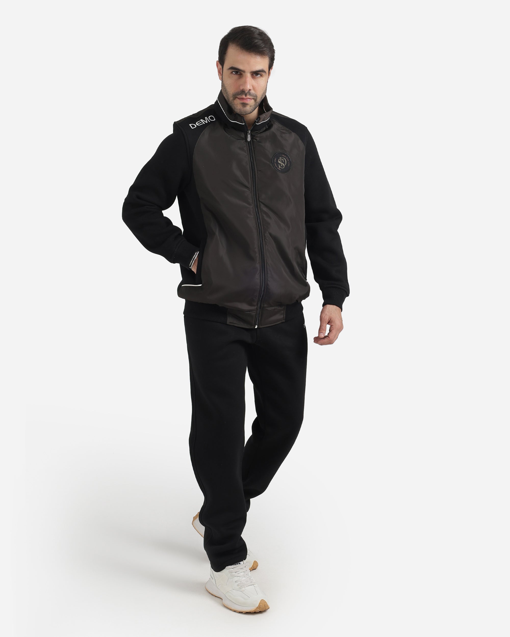 تريننج ميلتون صدر وتربروف