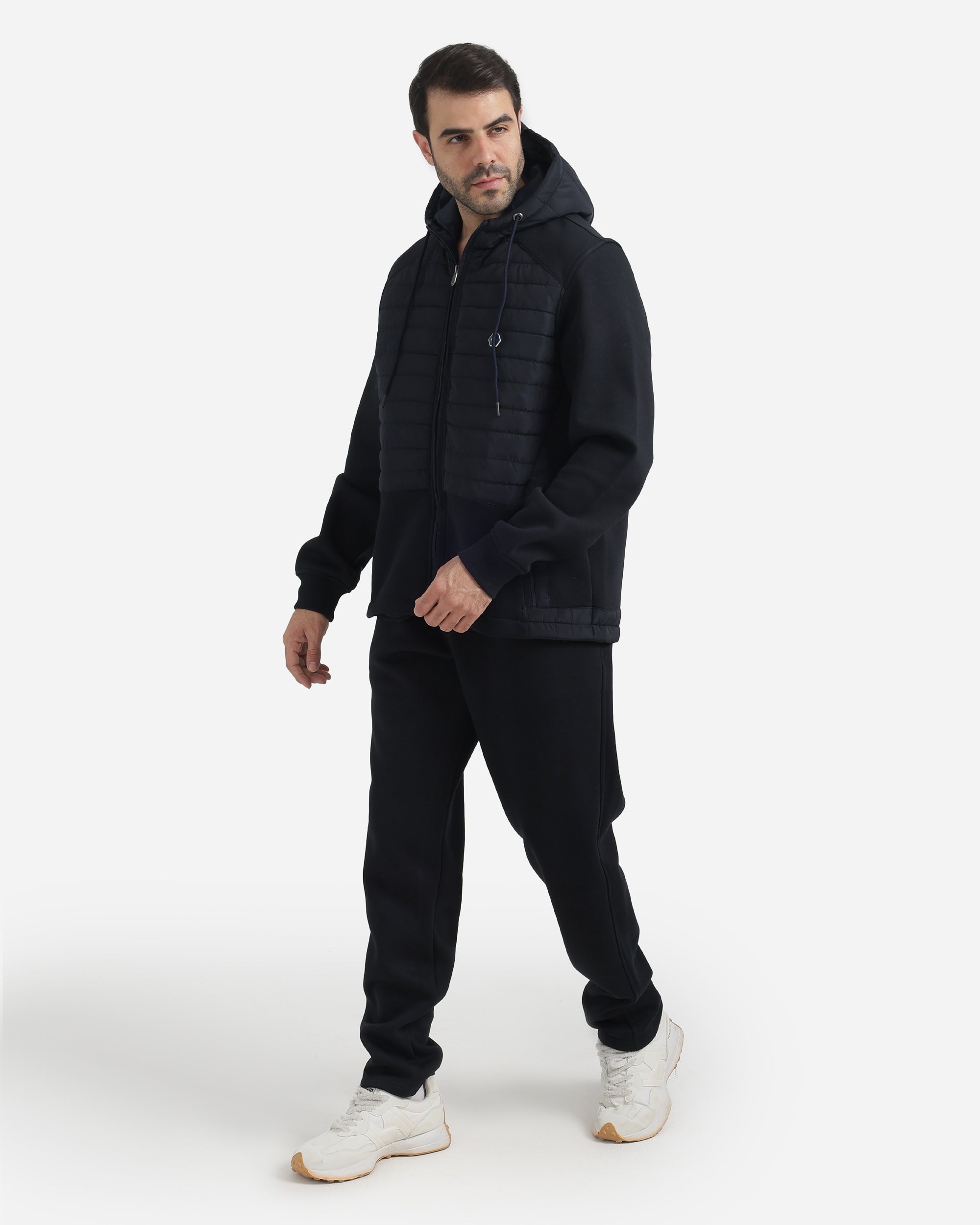 تريننج ميلتون سوسته وتربروف