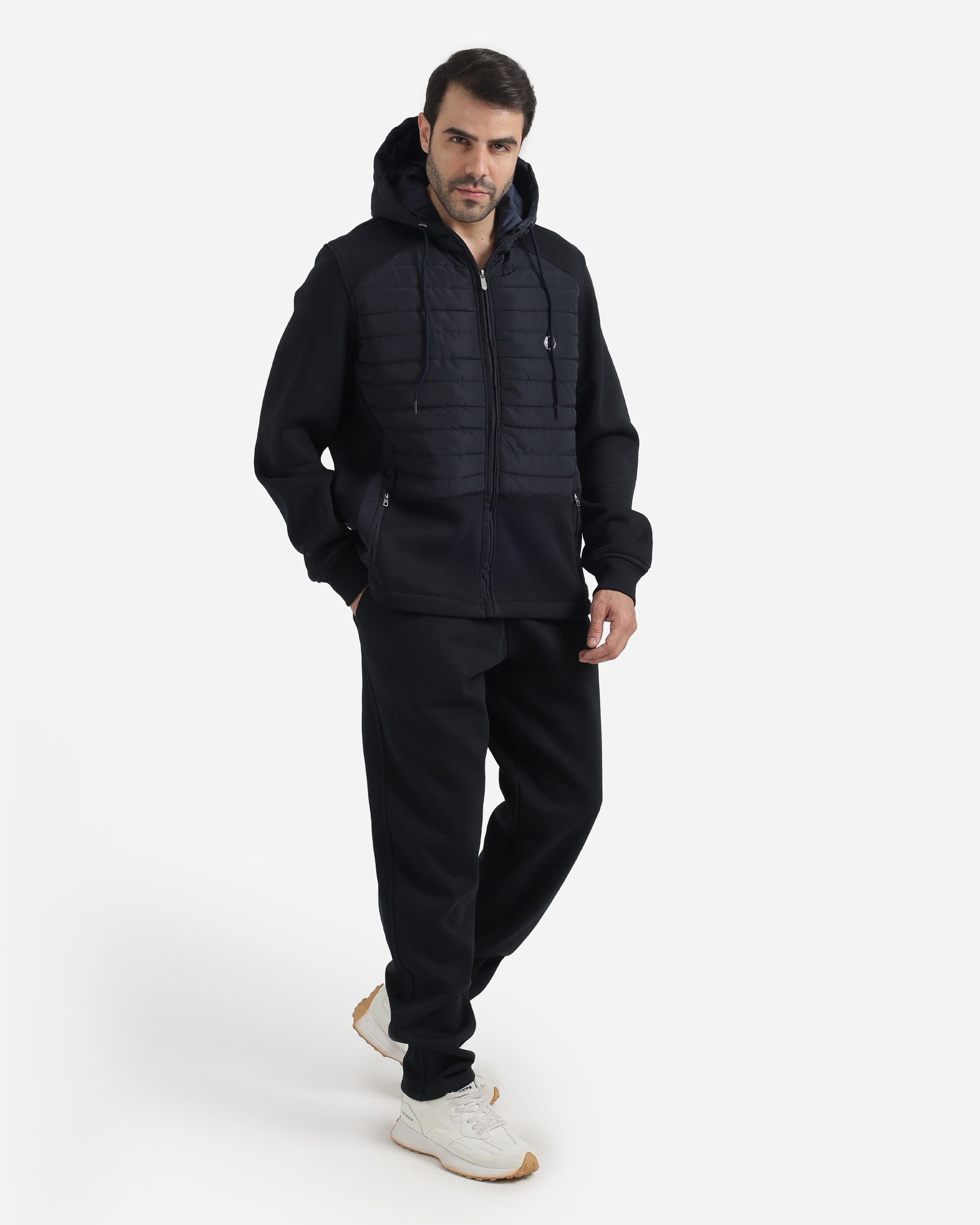 تريننج ميلتون سوسته وتربروف