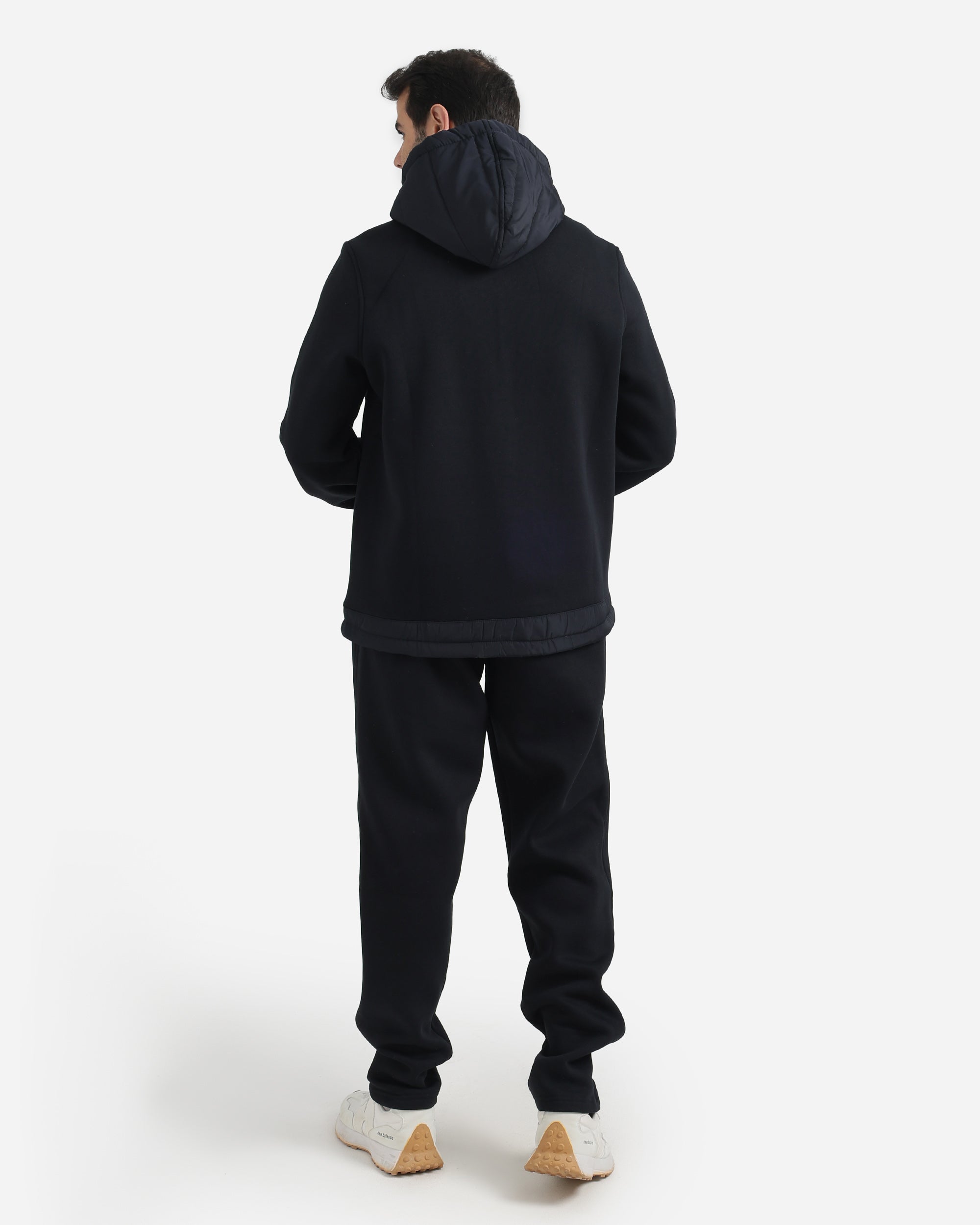 تريننج ميلتون سوسته وتربروف