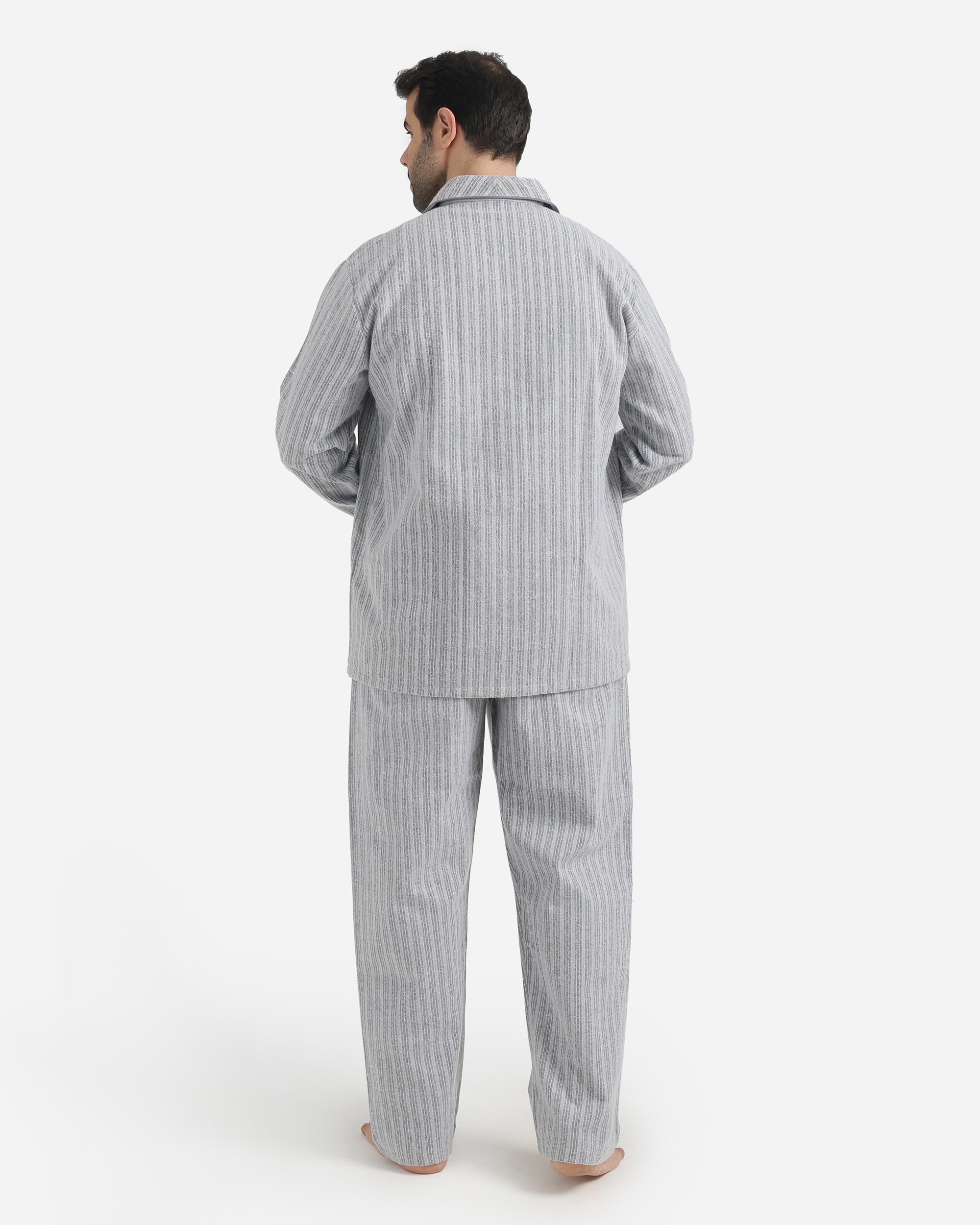 بيجاما كاستور كلاسيك مقلم