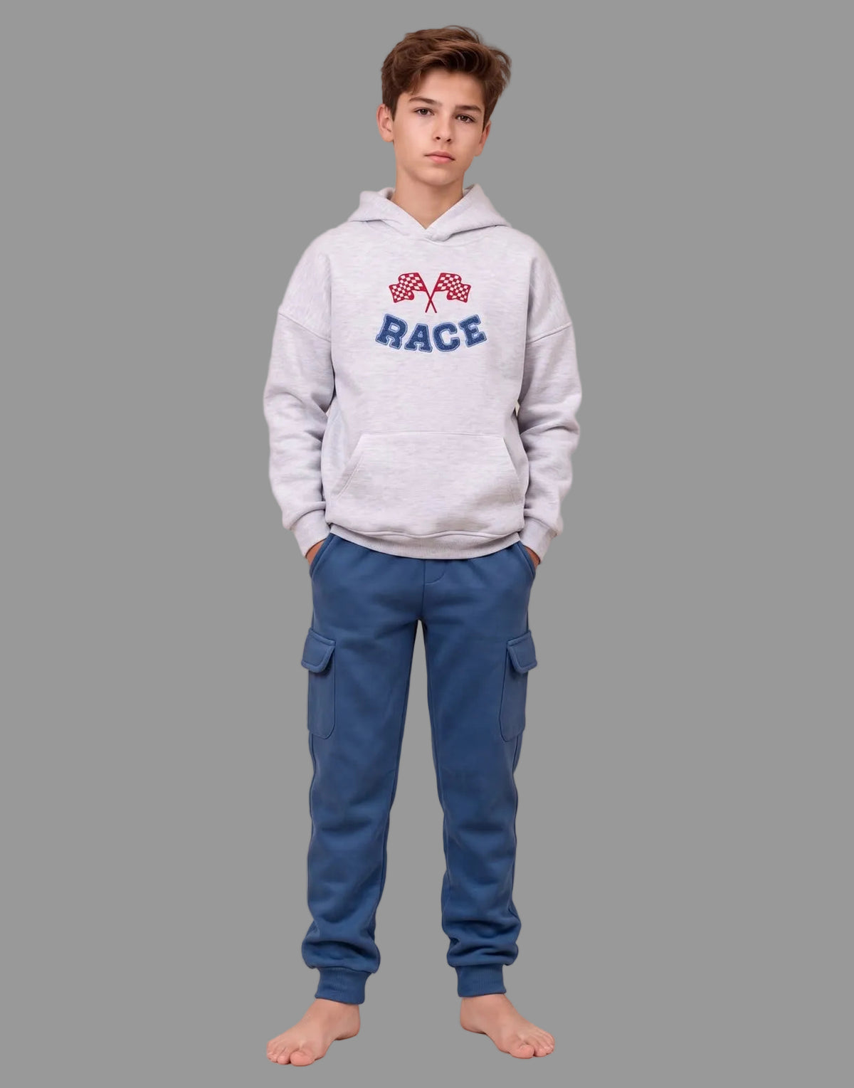 BOYS PYJAMA