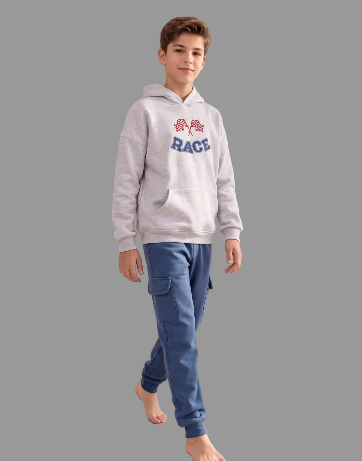 BOYS PYJAMA