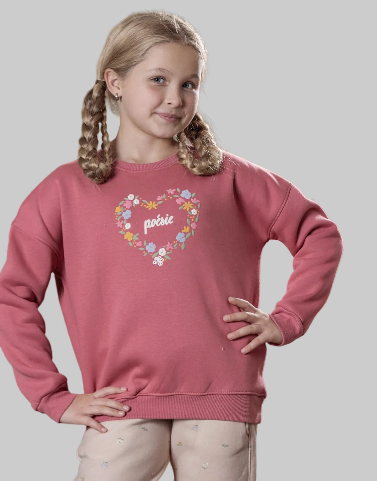 GIRLS PYJAMA