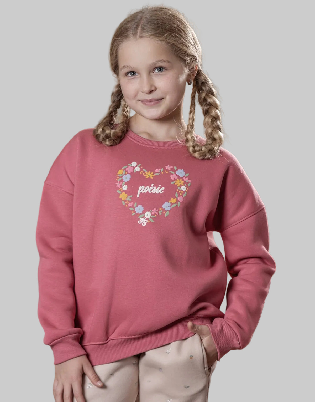 GIRLS PYJAMA