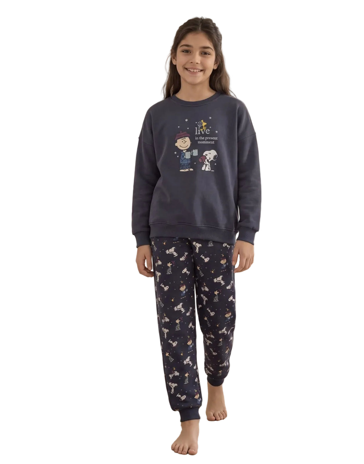 GIRLS PYJAMA