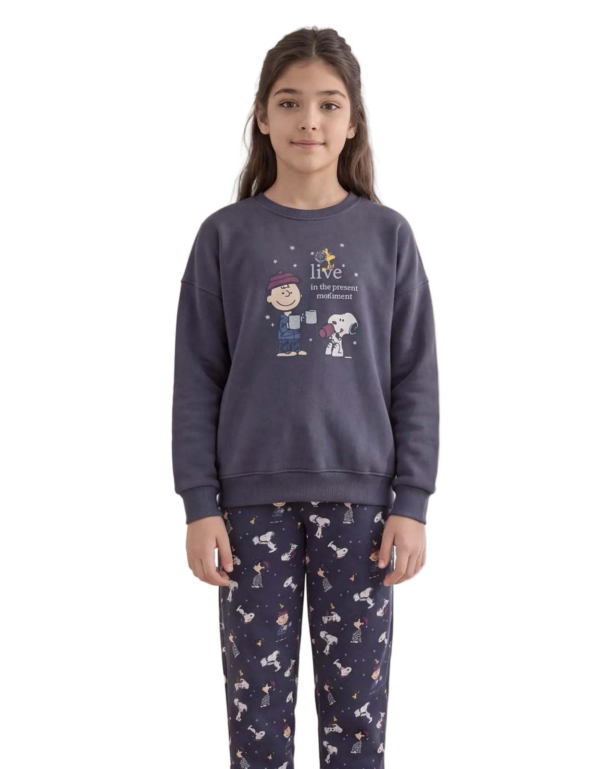 GIRLS PYJAMA