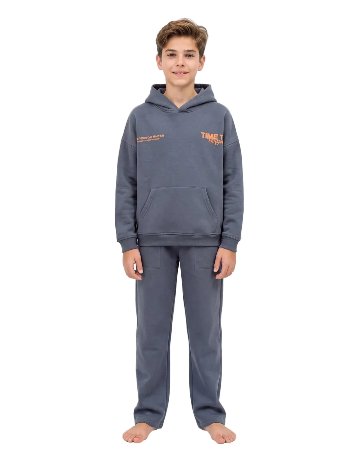 BOYS PYJAMA