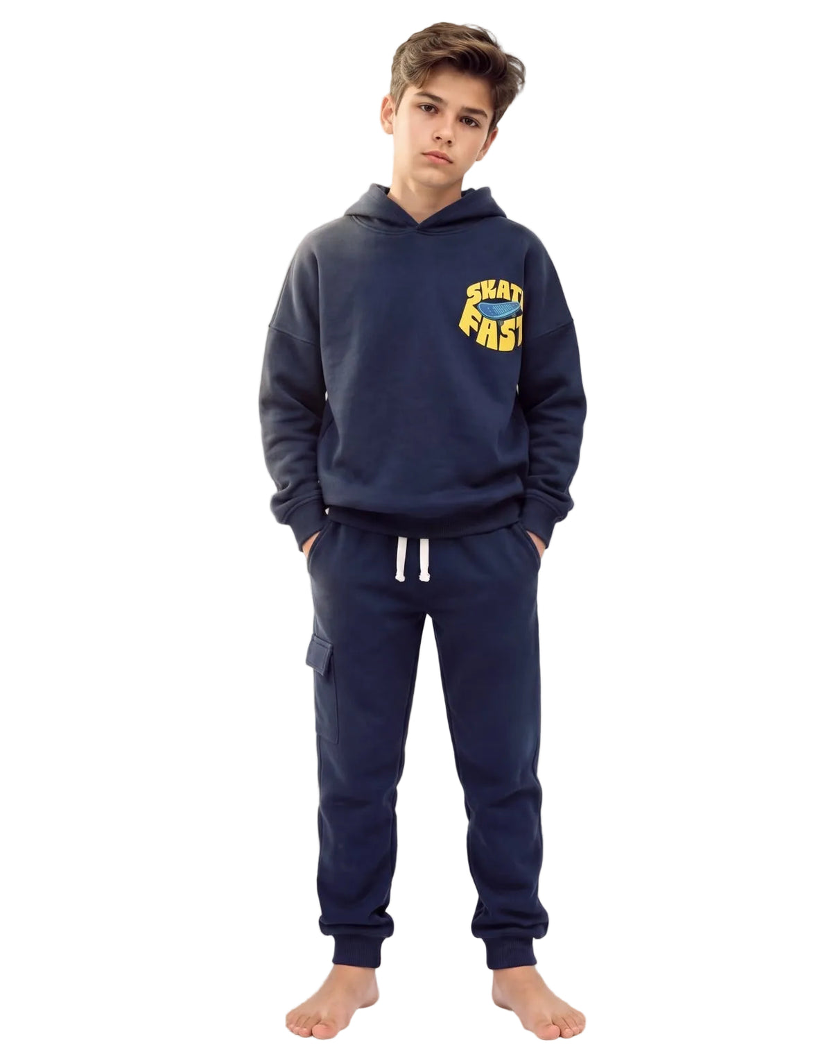 BOYS PYJAMA