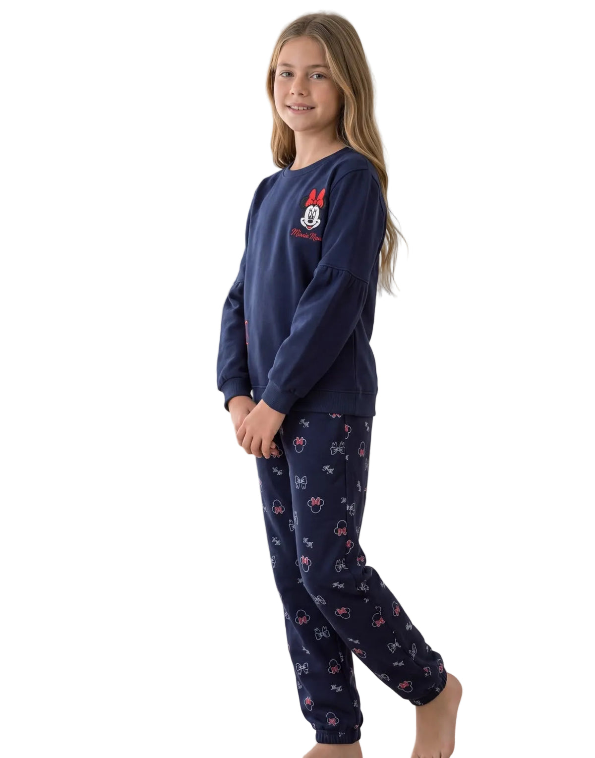 GIRLS PYJAMA