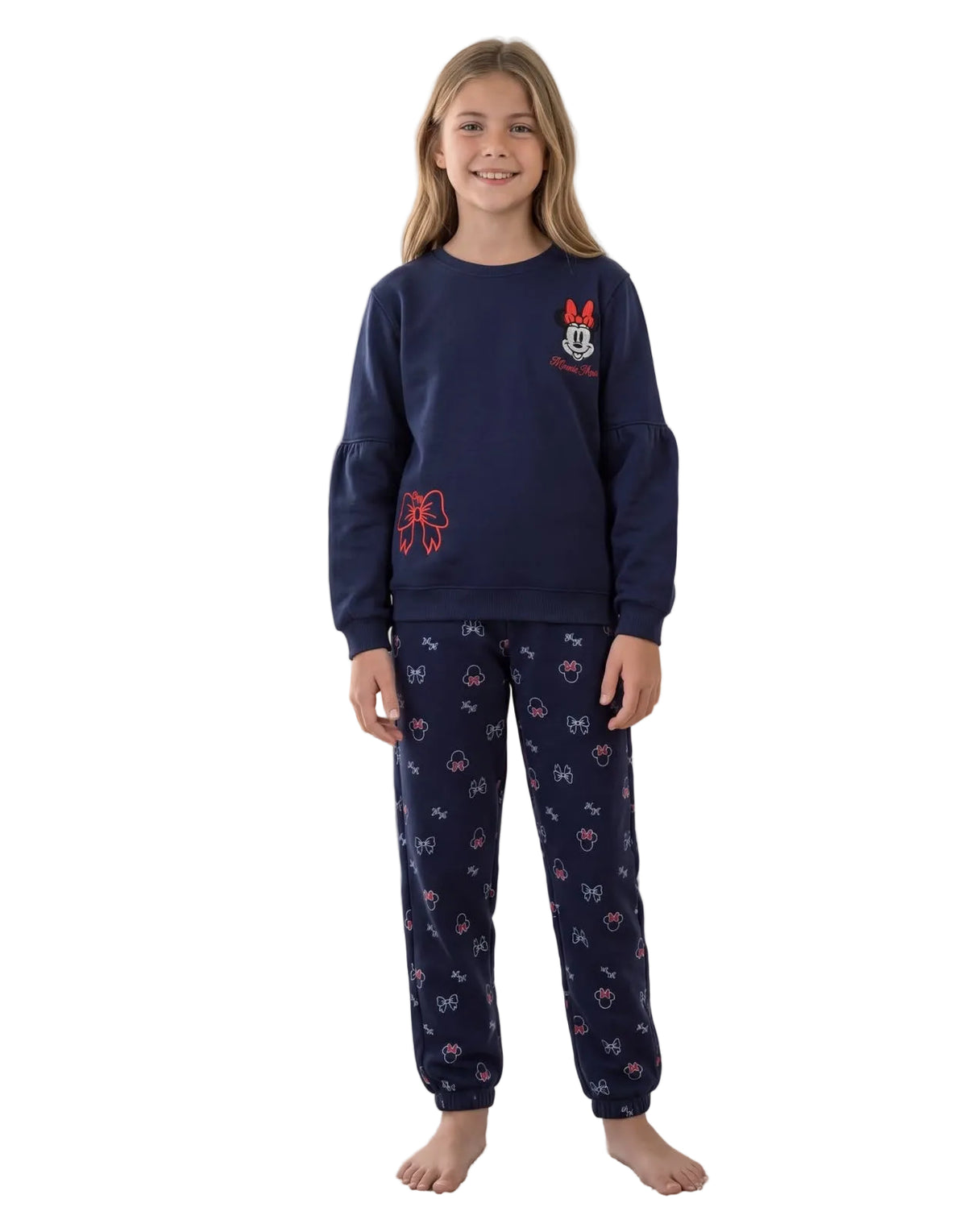 GIRLS PYJAMA