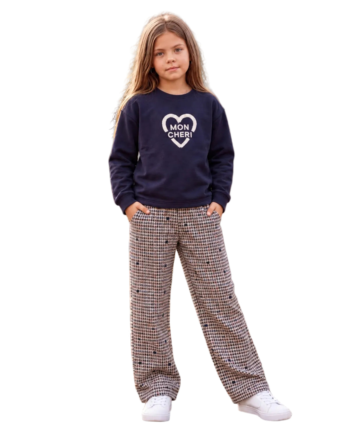 GIRLS PYJAMA