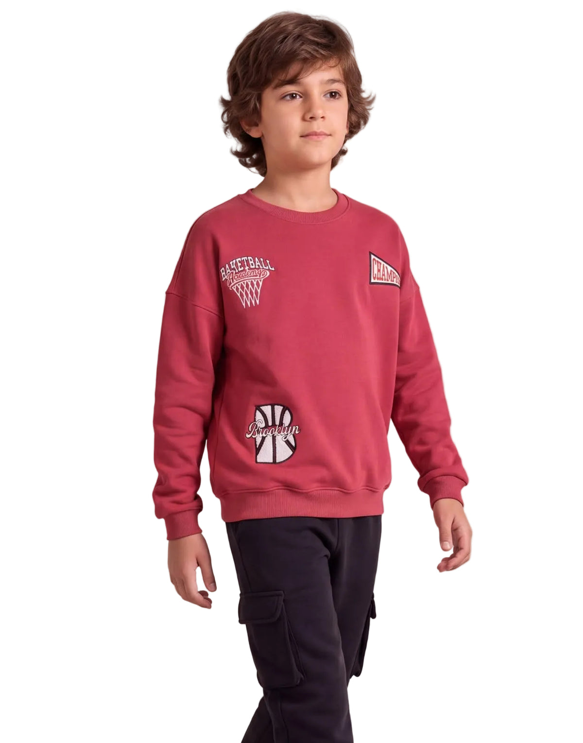 BOYS PYJAMA