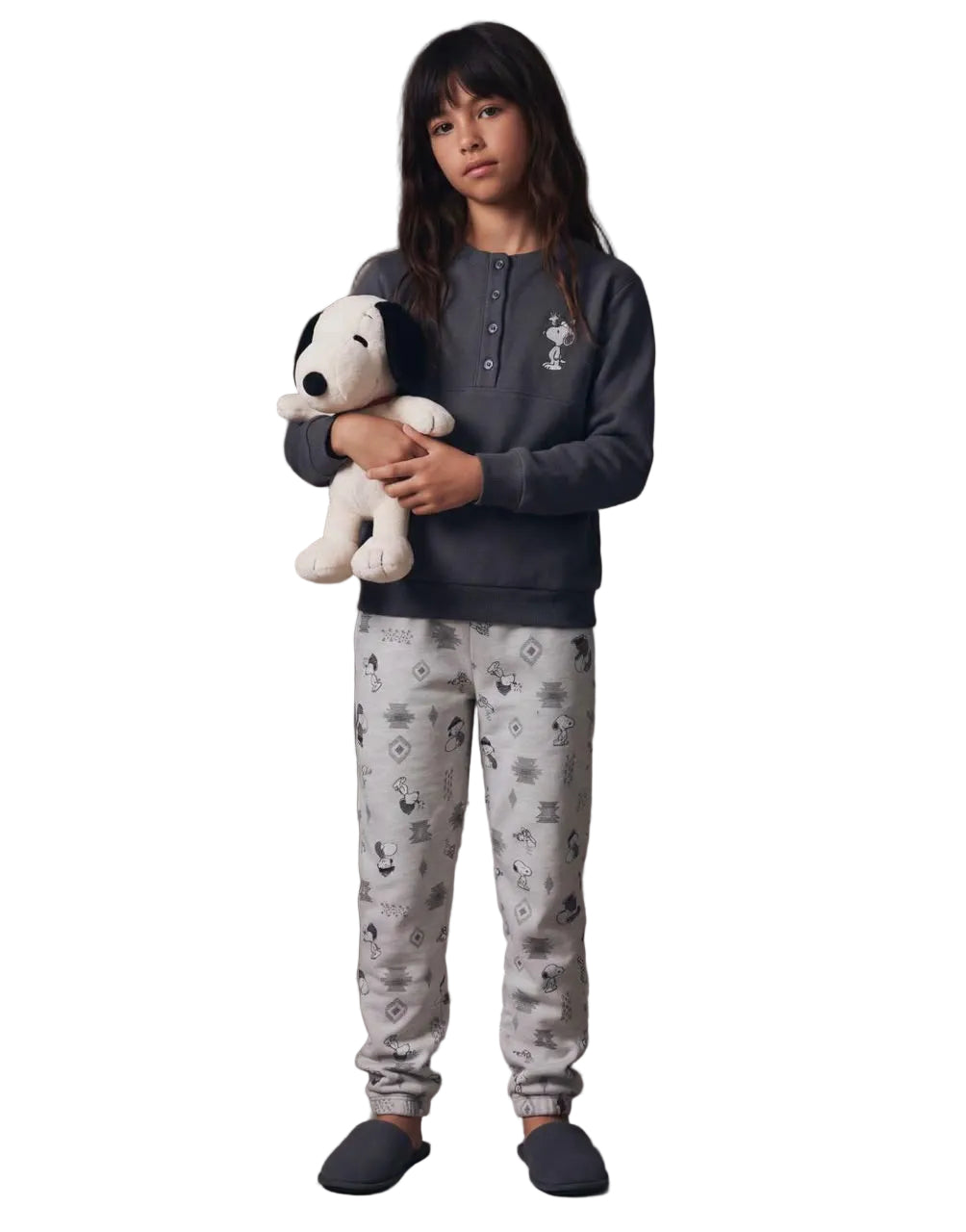 GIRLS PYJAMA