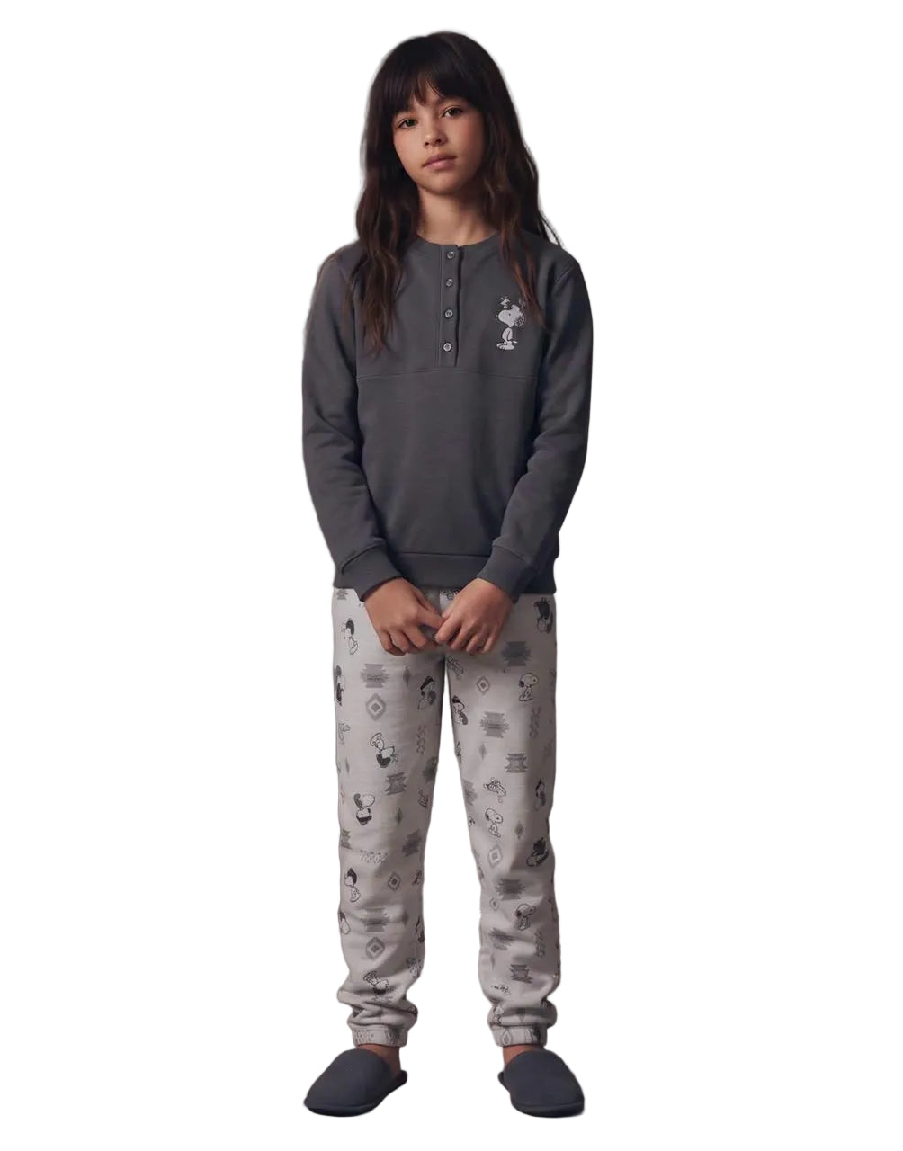 GIRLS PYJAMA