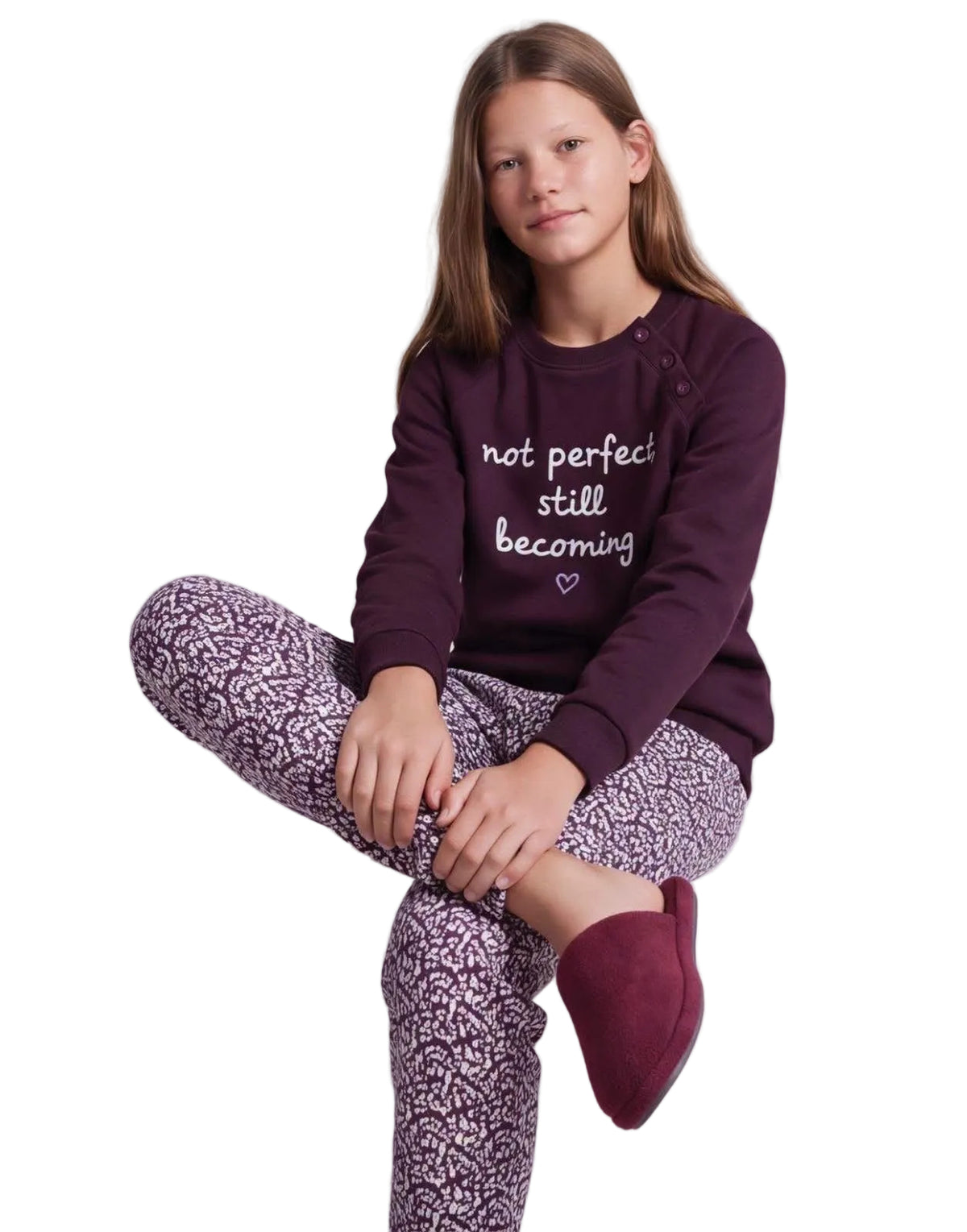 GIRLS PYJAMA