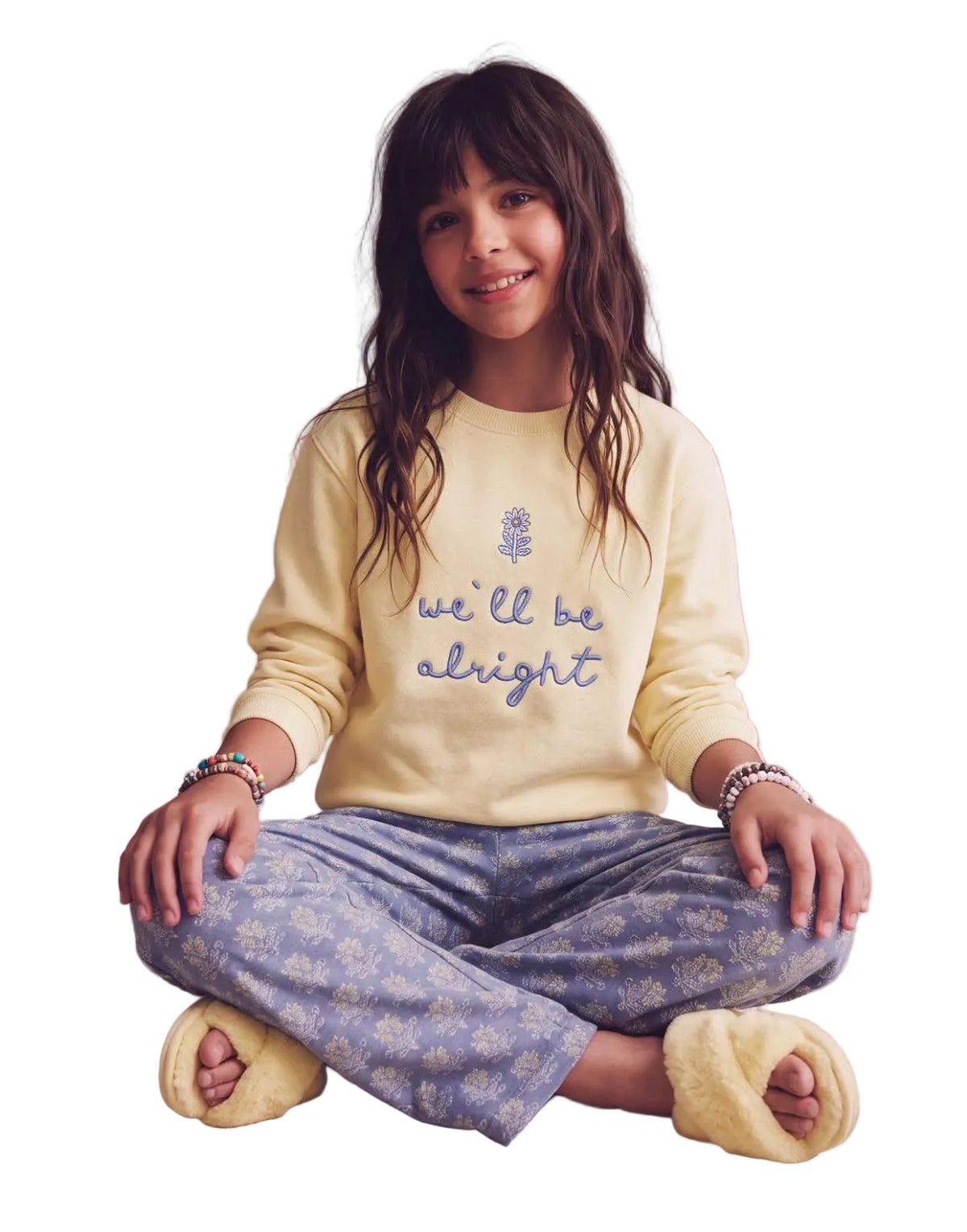 GIRLS PYJAMA