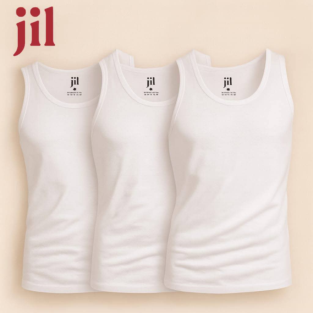 باك 3 فانله اسبور ابيض جيل