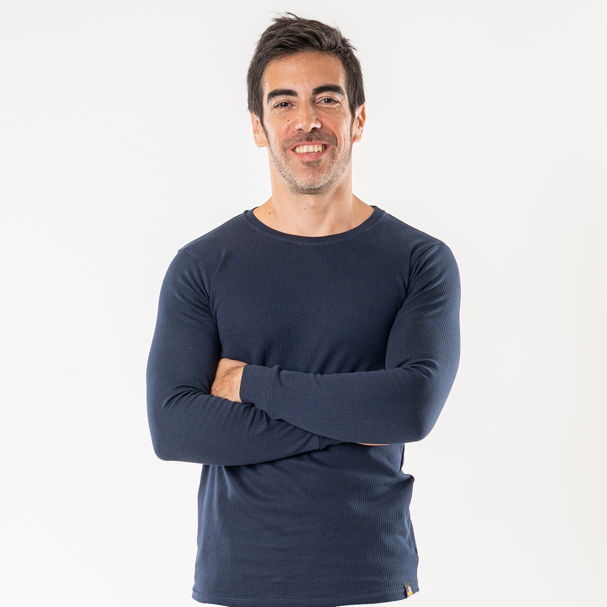 توب رجالي بيزك thermo