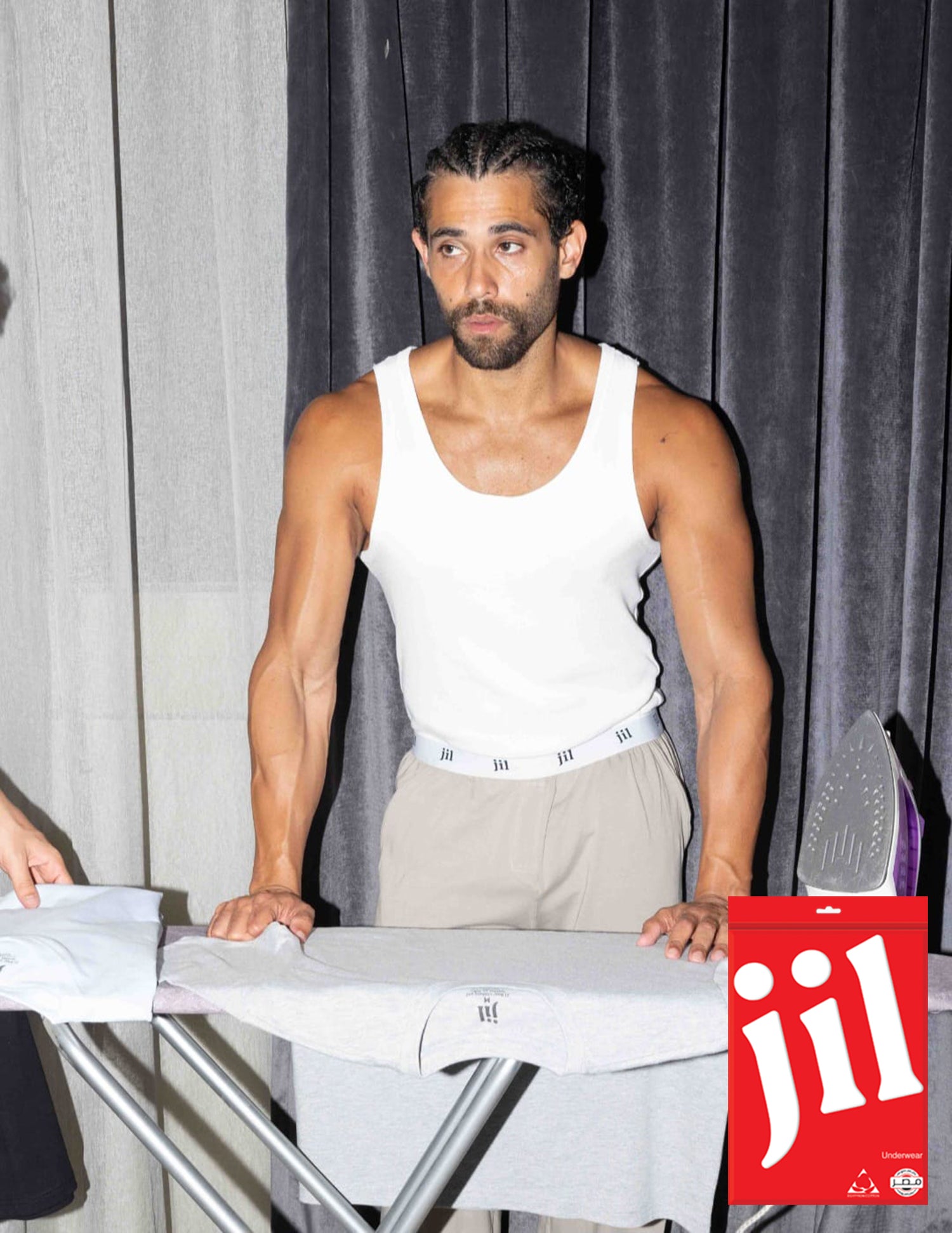 فانله حماله رجالي تصدير