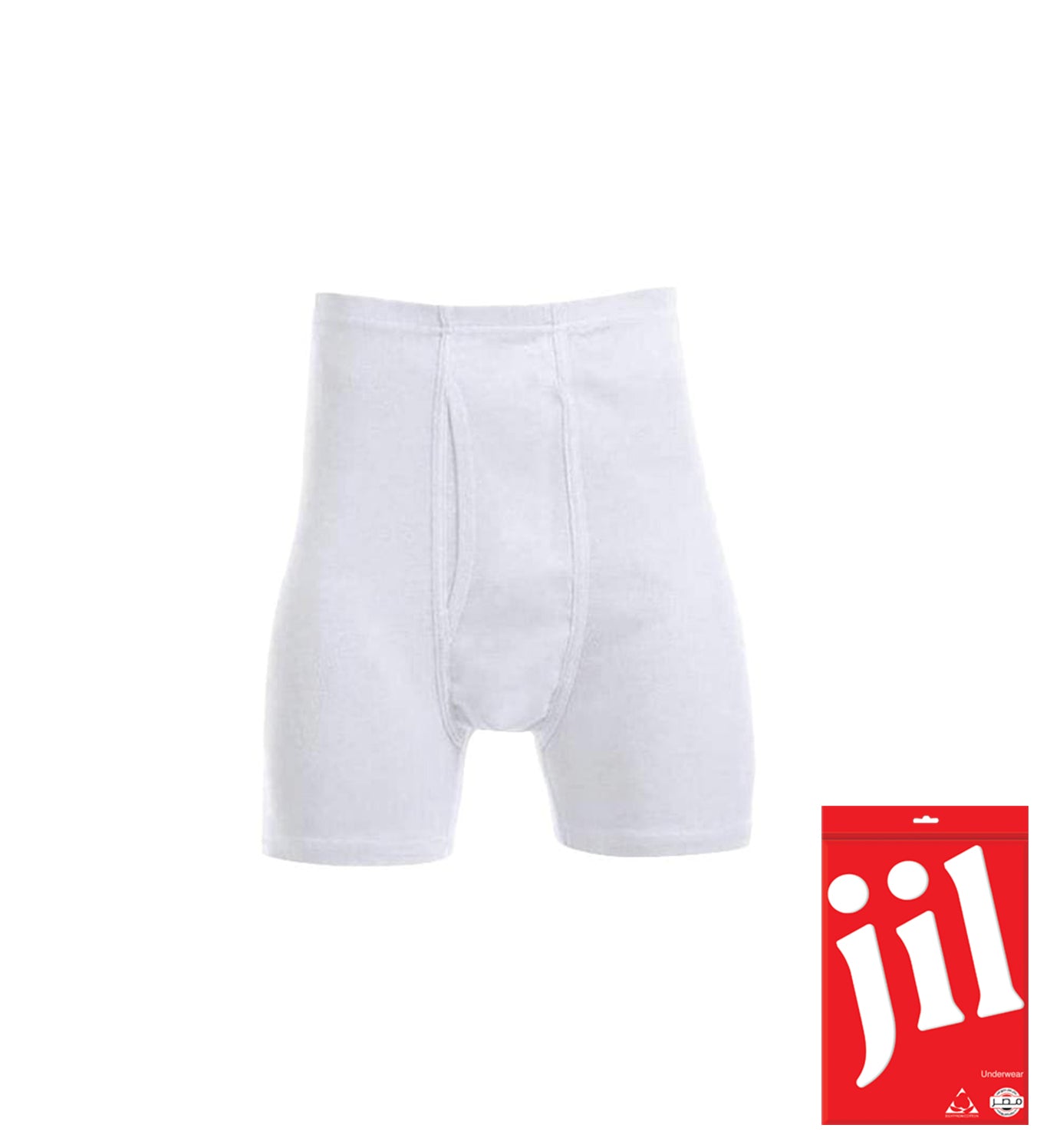 شورت رجالي تصدير