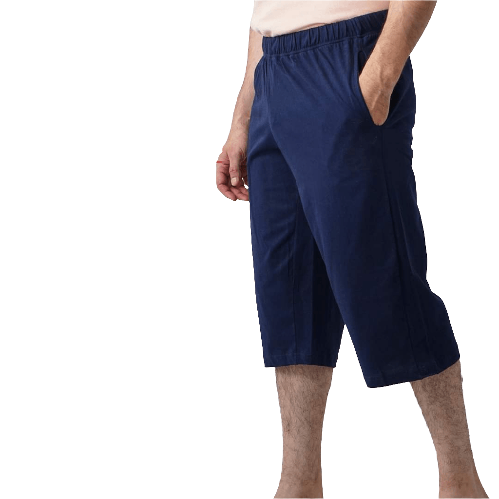 بنتاكور رجالي ساده قطن براسولا